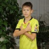 Комарь Дмитрий «Искра»