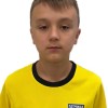 Оркин Богдан ФК Гатчина