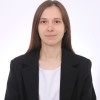 Шафикова Ильзина УГНТУ