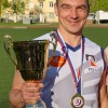 Каримов Сергей ИСО