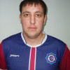 Романенко Андрей ФК Кристалл-Элемаш