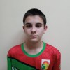 Гафуров Рияз Дрожжаное