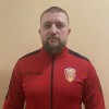 Тараненко Сергей «Искра»