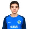 Моисеев Богдан МБУ ДО СШ по футболу ФК Коломна
