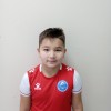 Валеев Карим Старт