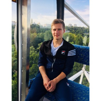 Журин Николай Центр