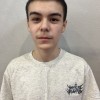 Белеков Никита «Геолог-Хыльмик»
