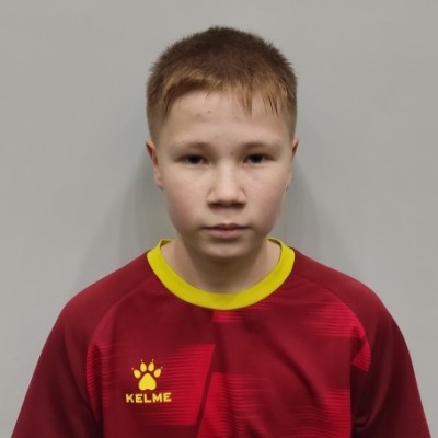 Якубов Данир Строитель