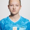 Сморыго Олеся ФК Зенит
