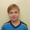 Овсянников Назар ФК "Юная Сибирь"