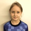 Смирнова Алиса СШОР Лидер