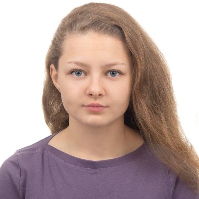 Яковлева Полина ЖФК "ФОРТУНА"
