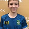 Михалев Денис Карагай