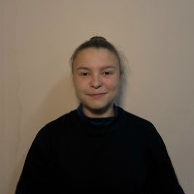 Давыдова Елизавета ЖФК "СОЮЗ"