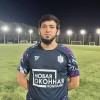 Халилов Расул "Форт 862"