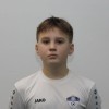 Мартынов Константин МБУ ДО СШОР Олимп