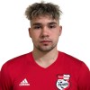Лифанцев Даниил ФК Легион