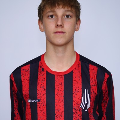 Денисов Кирилл Академия