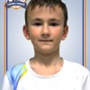 Сироокий Иван Олимпиец