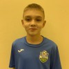 Зубков Александр ФК Истра 16 г.р.