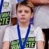 Бирюков Максим СШ 8 Альянс 13