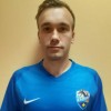 Звездин Игорь Футбольный клуб "Томилино"