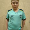 Серков Артем «Академия»