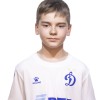 Зорин Никита Академия Динамо им. Л.И. Яшина