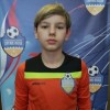 Худяков Дмитрий МБУ ДО СШ Сергиев Посад