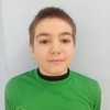 Григорьев Савелий МБУ ДО СШ Юность