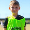 Савосин Артем ВВ 16