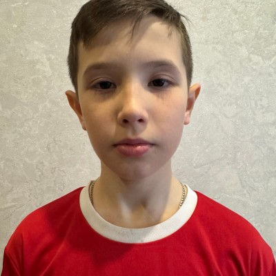 Шляпников Арсений Спарта