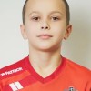 Белов Артем МАУ ДО  СШОР по футболу