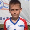 Левин Аркадий Чемпион-2014