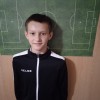 Вяткин Степан Факел