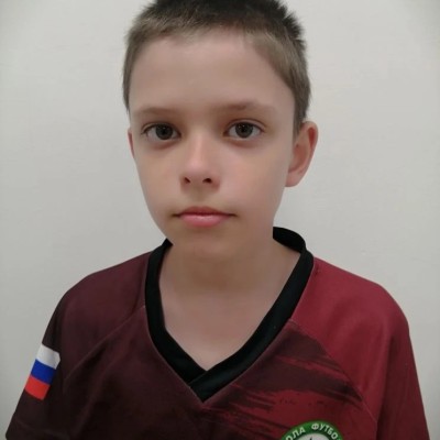 Скопцев Матвей Волжск 2015-2