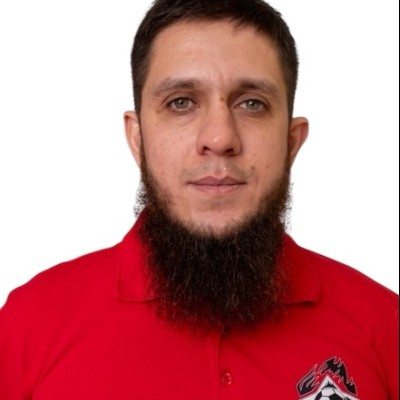 Нарзиев Умид МУ ДО СШ Пионер