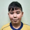 Хакимов Муххамадмирзо Фосфорит