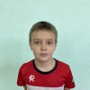 Глущенко Владислав Спартак-Юниор-2
