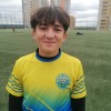 Алиев Руслан Академия Футбола