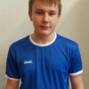 Белоногов Даниил Лидер