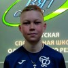 Кулигин Сергей Сборная Кировской области