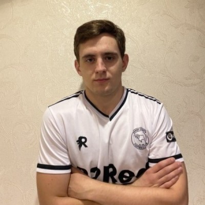 Слюсарев Кирилл Русичи