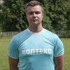 Бритов Артем Футбольная команда «Колтекс-2»