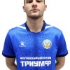 Кошкин Артём «Триумф»