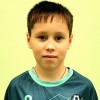 Долгов Дмитрий FOOTBALL KIDS ACADEMY