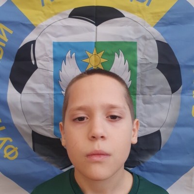 Еремейчик Михаил МБУ СЦ Луховицы