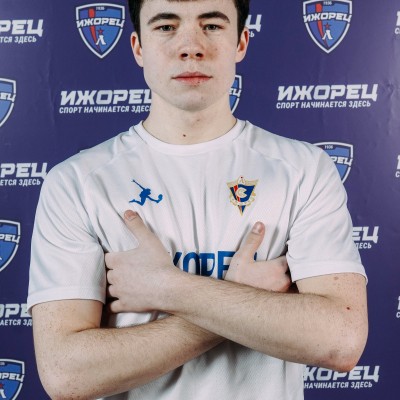 Лобачев Лев Ижорец