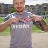 Кузнецов Илья Футбольная команда «КБ Иваново»