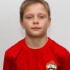 Самодин Богдан ЦСКА
